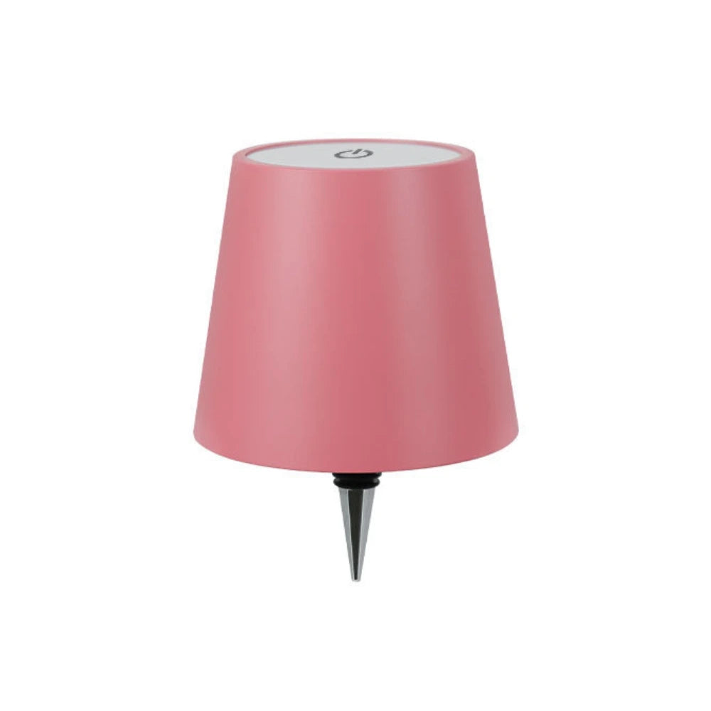 LuminBotella™ – Rechargeable Bottle Lamp for Creative Lighting