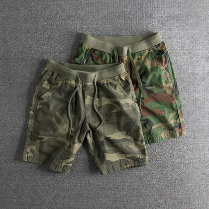 Urban Camo Prime
