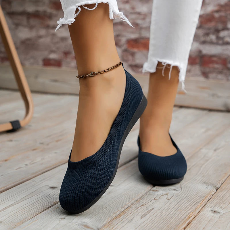 Evelyn Grace Orthopedic Loafers