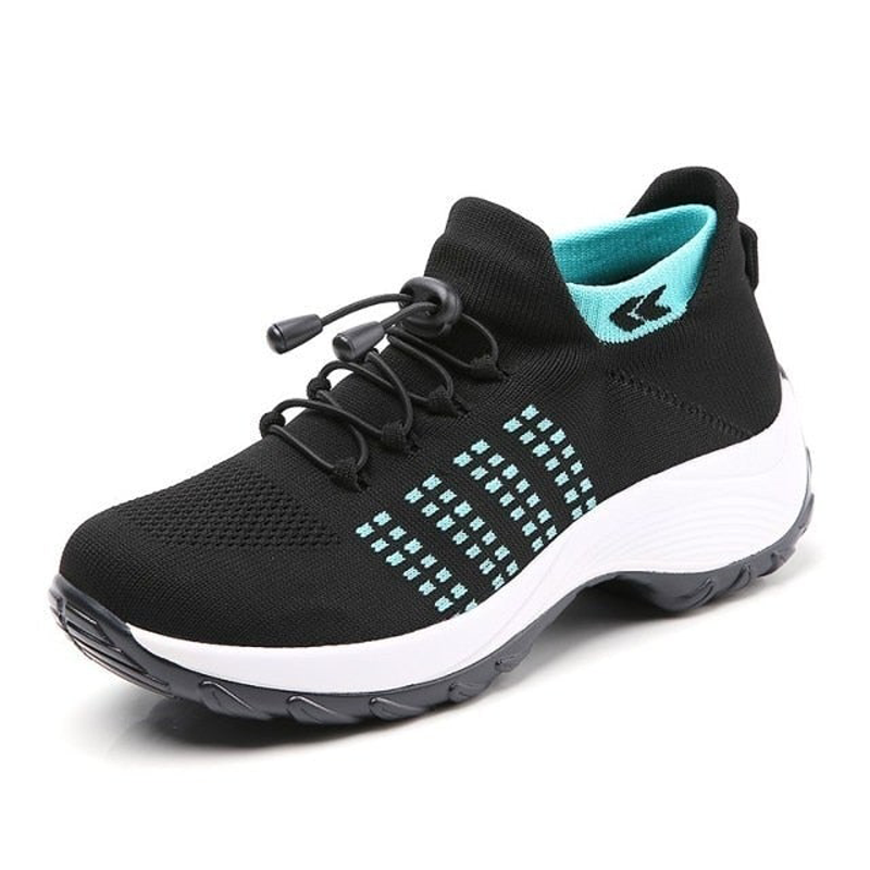 OrthoFit – Women’s Comfort Orthopedic Shoes