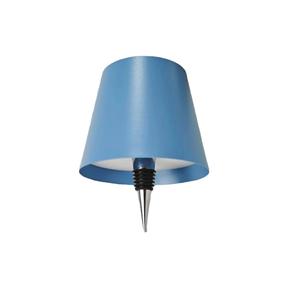 LuminBotella™ – Rechargeable Bottle Lamp for Creative Lighting