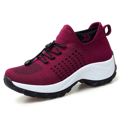 OrthoFit – Women’s Comfort Orthopedic Shoes