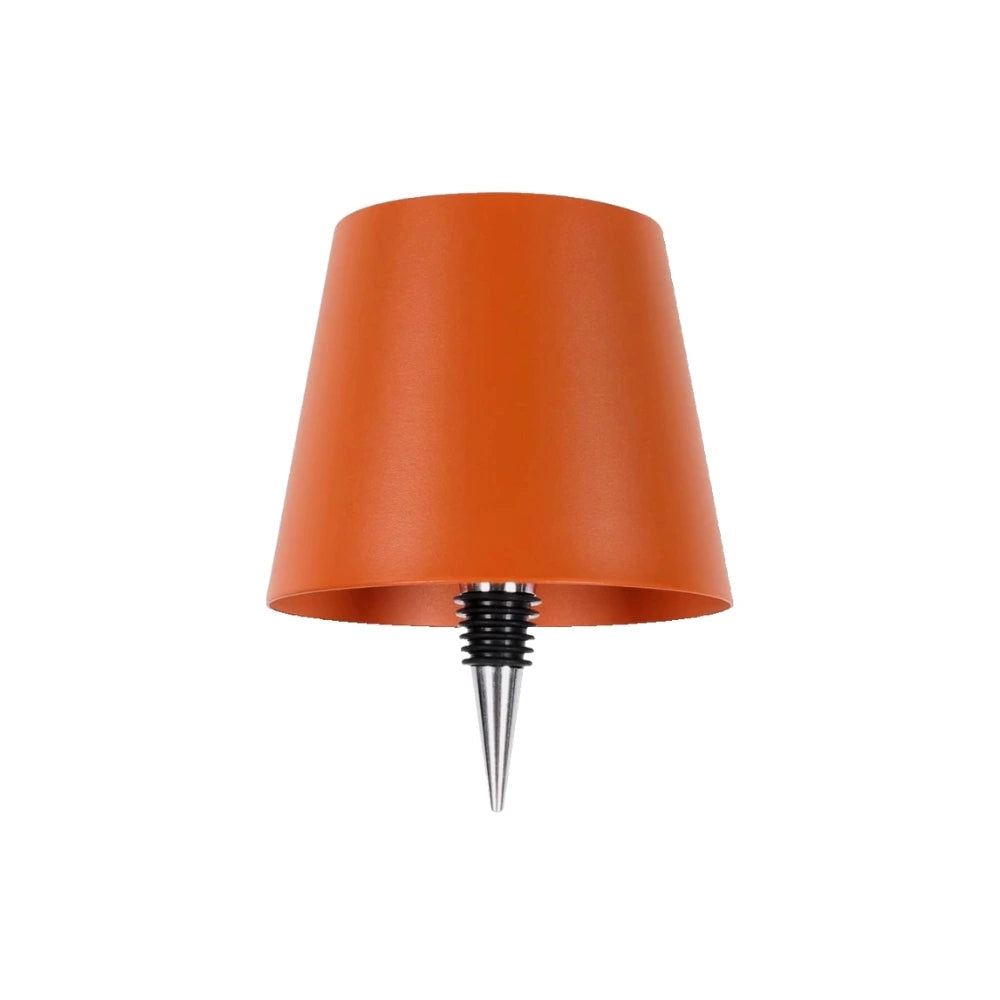 LuminBotella™ – Rechargeable Bottle Lamp for Creative Lighting
