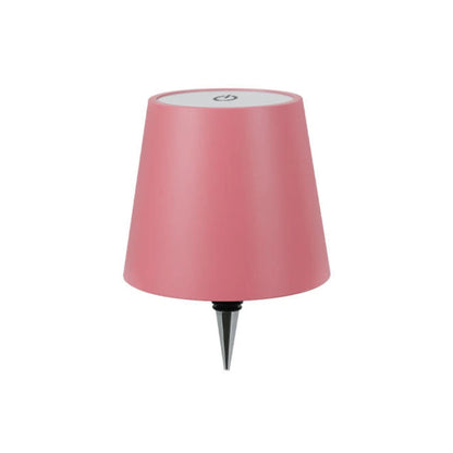 LuminBotella™ – Rechargeable Bottle Lamp for Creative Lighting
