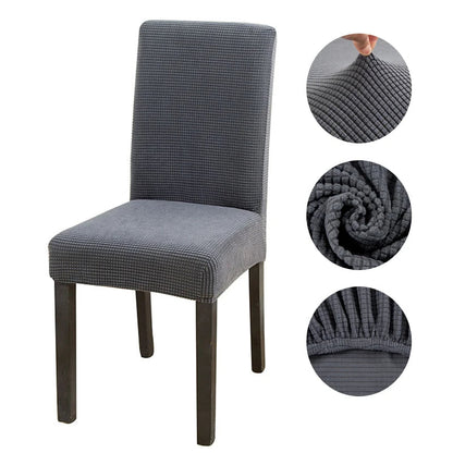 PrettyGuard™ Waterproof Stretch Chair Covers