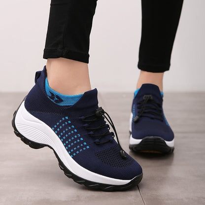 OrthoFit – Women’s Comfort Orthopedic Shoes