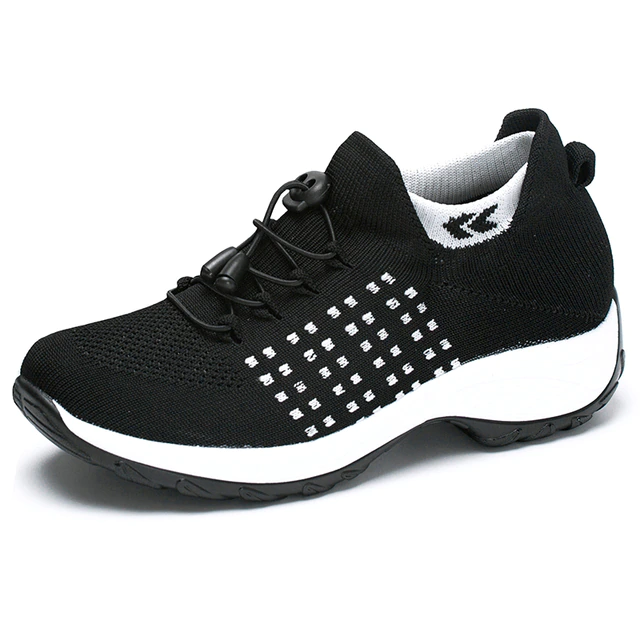 OrthoFit – Women’s Comfort Orthopedic Shoes