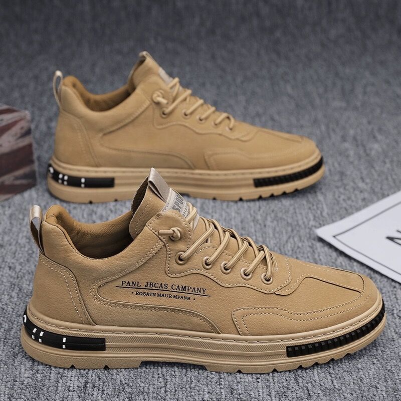 The Perfect Gift — Lightweight & Breathable Shoes