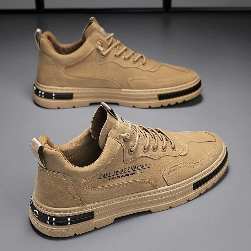 The Perfect Gift — Lightweight & Breathable Shoes