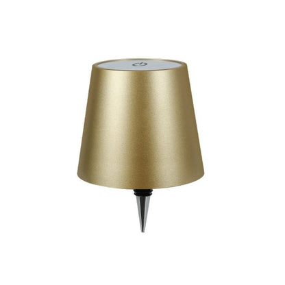 LuminBotella™ – Rechargeable Bottle Lamp for Creative Lighting