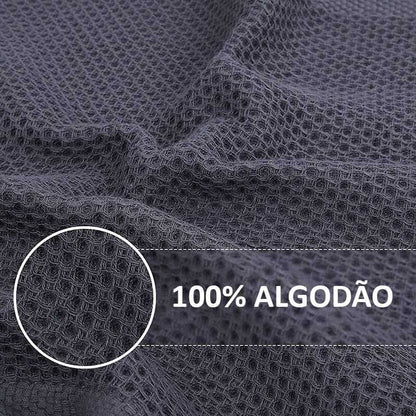 TechFiber™ Kitchen Towels – Ultra Absorbent, Fast-Drying & Long-Lasting
